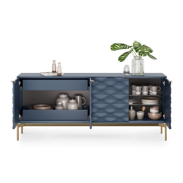 Ripple Credenza
